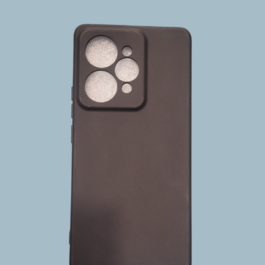 Realme 15 5G  silicone back cover