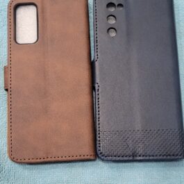 Samsung Galaxy S20 FE Flip case [Flip cover]