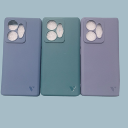 Redmi 15 5G New Silicone back case