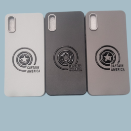 Redmi14 C 5G Fancy  print back cover