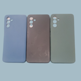 Samsung Galaxy A04S Silicone back cover