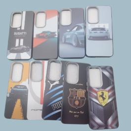 Vivo Y04/Y19e 4G Fancy back case