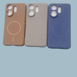 Vivo T4 Pro silicone back case