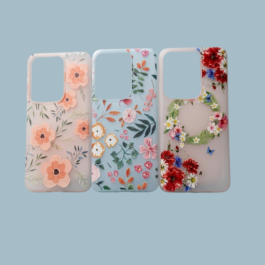 iQOO Z10x/Vivo T4x Fancy case