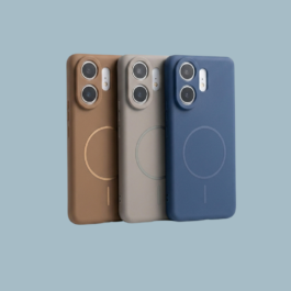 Vivo T4 Pro  silicone back case