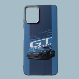 Samsung Galaxy A07 Fancy back case