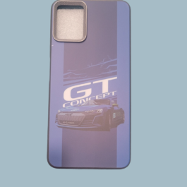 Samsung Galaxy A07 Fancy back case