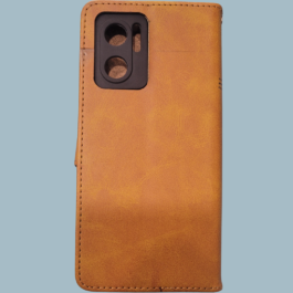 Redmi 11 Prime Flip cover