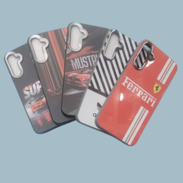 Samsung Galaxy A15/A25 Fancy back cover