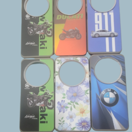 Redmi 14C 5G Fancy print back cover