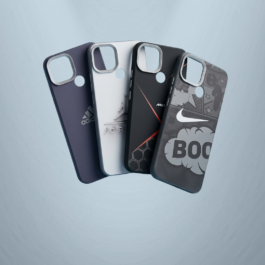 Oppo A15 Fancy  New Print back case