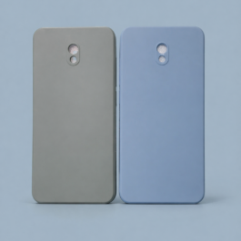 Redmi  8A Silicone back case