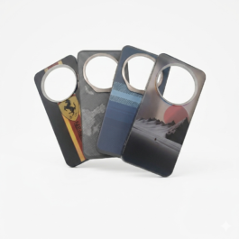 Redmi A4 5G Fancy  print back cover
