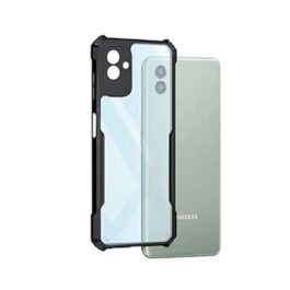 Samsung Galaxy  A07 ipacky back case                                                                                                                                                                                                                                     v  iPacky Back cover