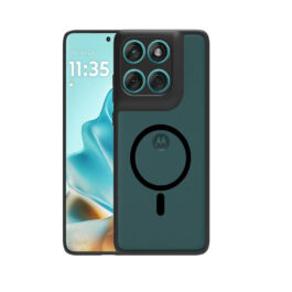 Moto Edge 60 Fution 5G iPacky back cove