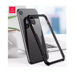 iPhone X R RIGGER XUNDD Shock proof back case