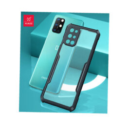 Oneplus 9R XUNDD Shock proof back case
