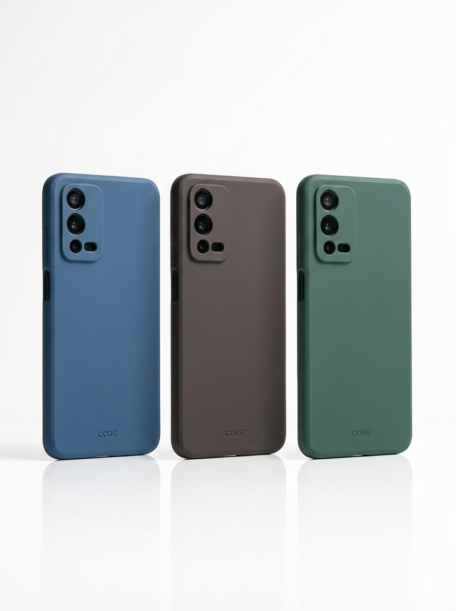 oppo a55