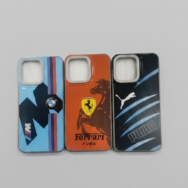 Oppo Reno 15 5G Fancy  New Print back case