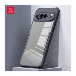 Google Pixel 9 Pro XL  XUNDD Shock proof back case