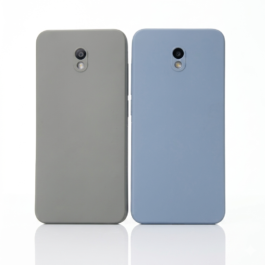 Redmi  8A Silicone back case