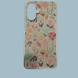 Redmi 13C 5G Fancy print back cover
