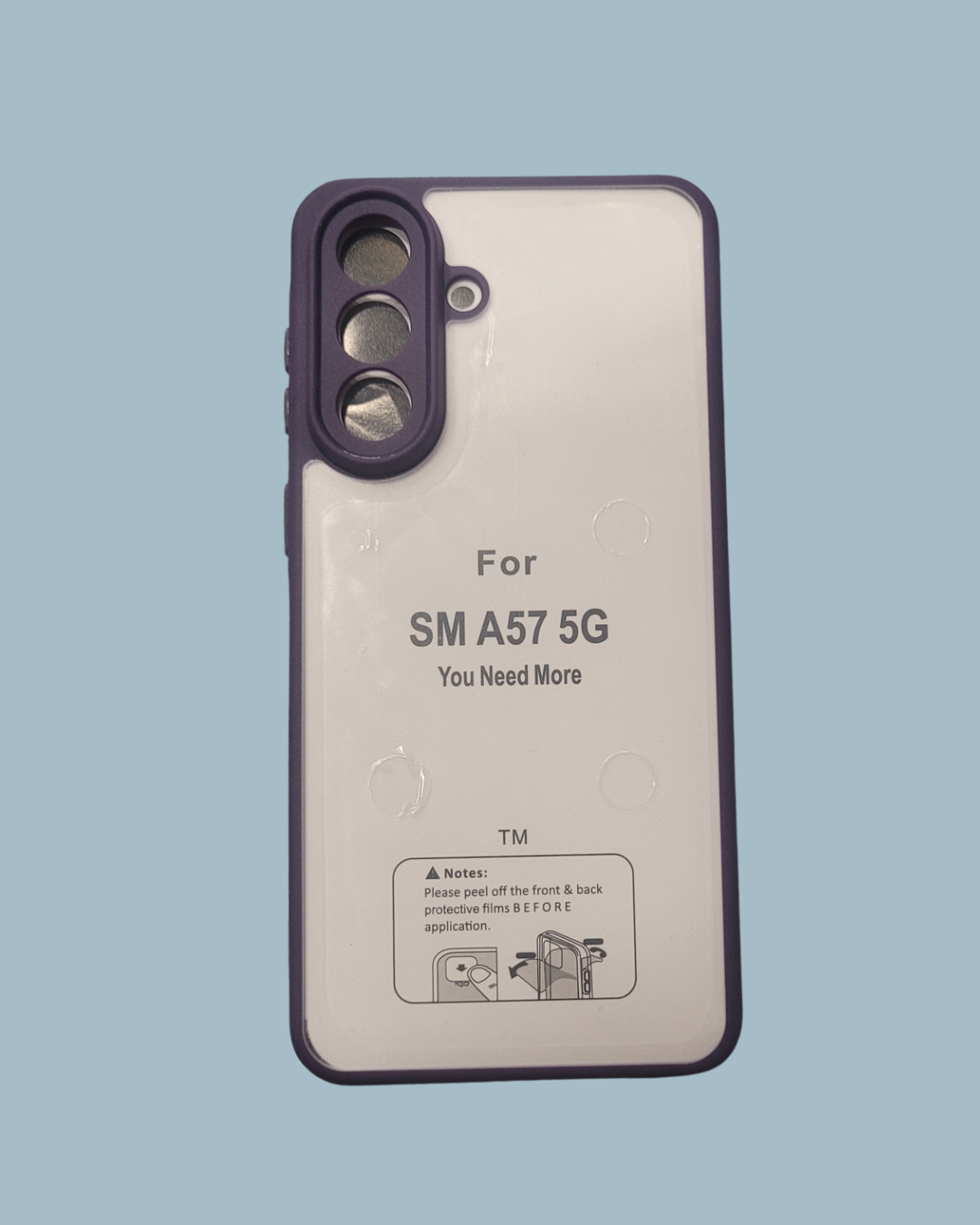 Samsung a57