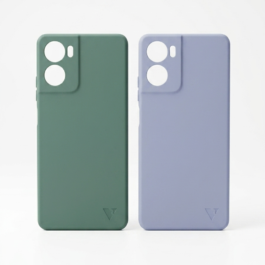 Moto G06 Power Fancy Print back case