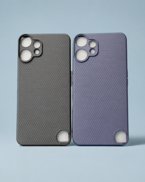 CMF Phone 2 Pro back cover