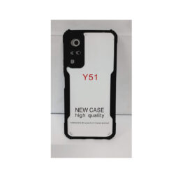 Vivo Y31/Y51/Y53S iPacky Back cover
