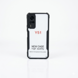 Vivo Y31/Y51/Y53S  iPacky Back cover
