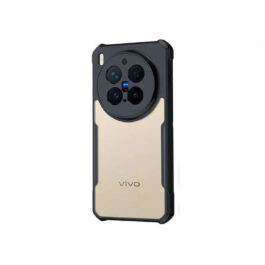 Vivo X300 iPacky Back cover
