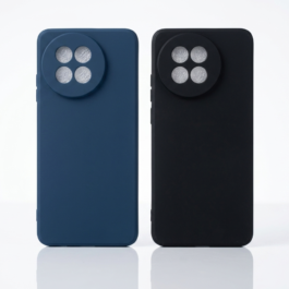 Xiomi 14 civi Silicone back case