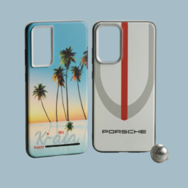 Samsung Galaxy A23 Fancy back cover