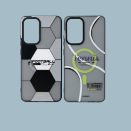 Samsung Galaxy A52/A52s Fancy back cover