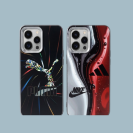 Redmi Note 12 5G/POCO X5 Fancy print back cover