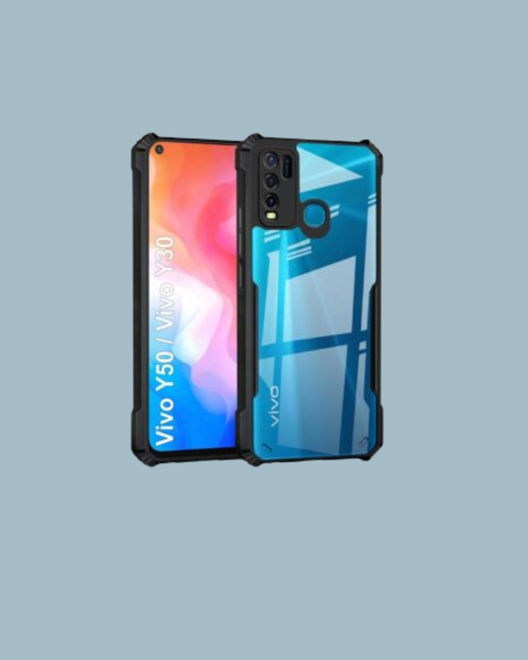 vivo y 30