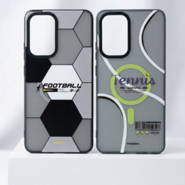 Samsung Galaxy A52/A52s Fancy back cover