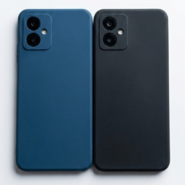 Moto E13  Silicone Back Cover