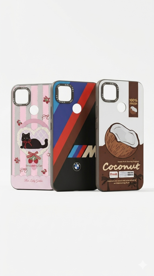 POCO C3