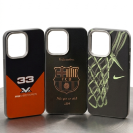 Poco M6 Fancy back case