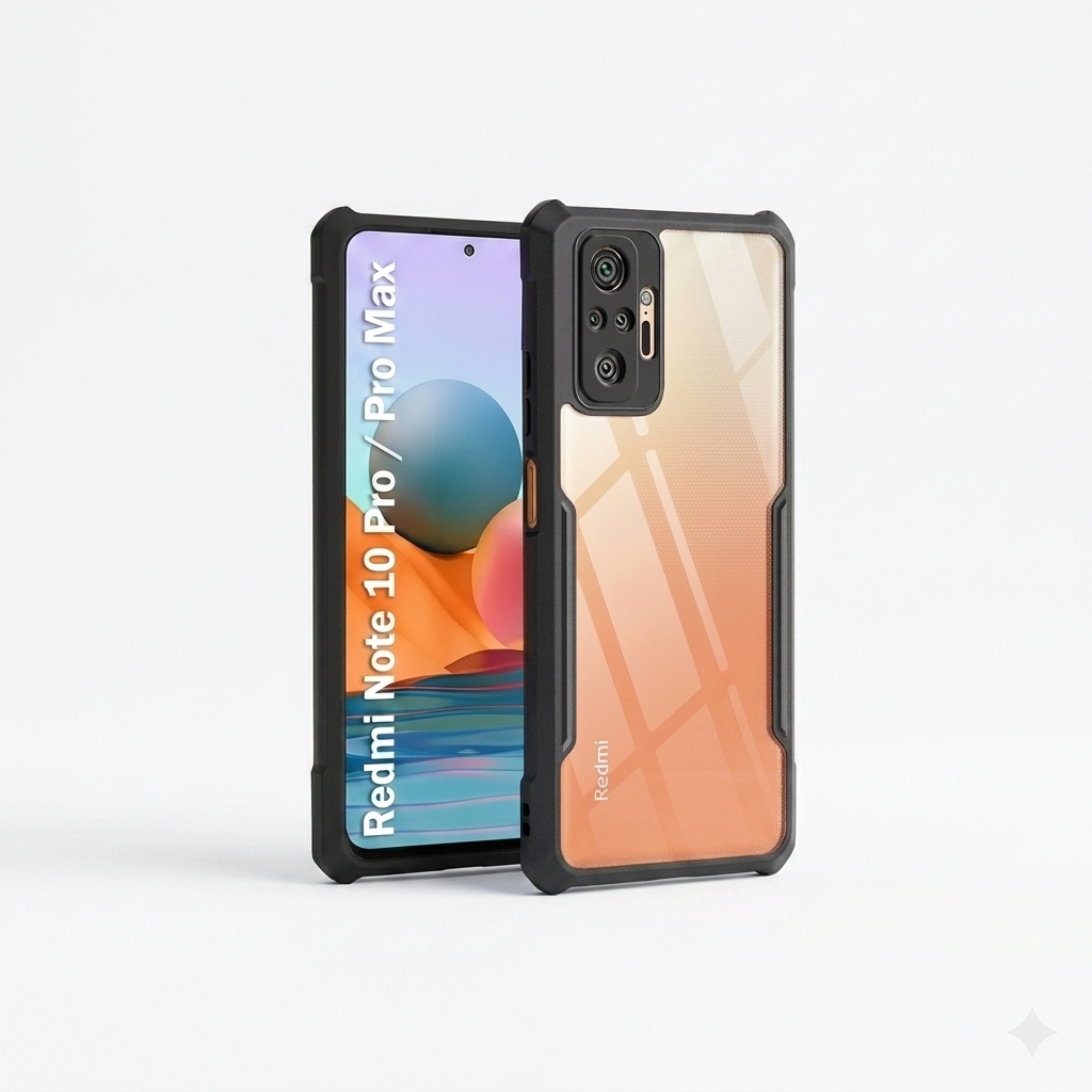 redmi 10 pro