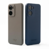 Redmi 15A Silicone