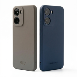 Redmi 15A 5G New Silicone back case