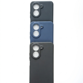 Redmi A5 Silicone back case