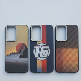 Samsung Galaxy A37 Fancy back cover