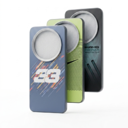 Vivo T4 5G Fancy back case