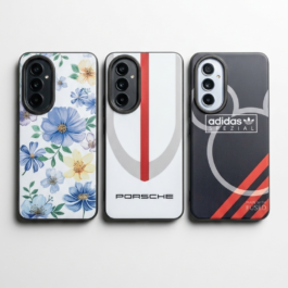 Vivo Y100/T2 5G Fancy back case