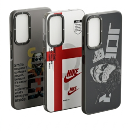 Vivo Y51/Y31 5G Fancy back case