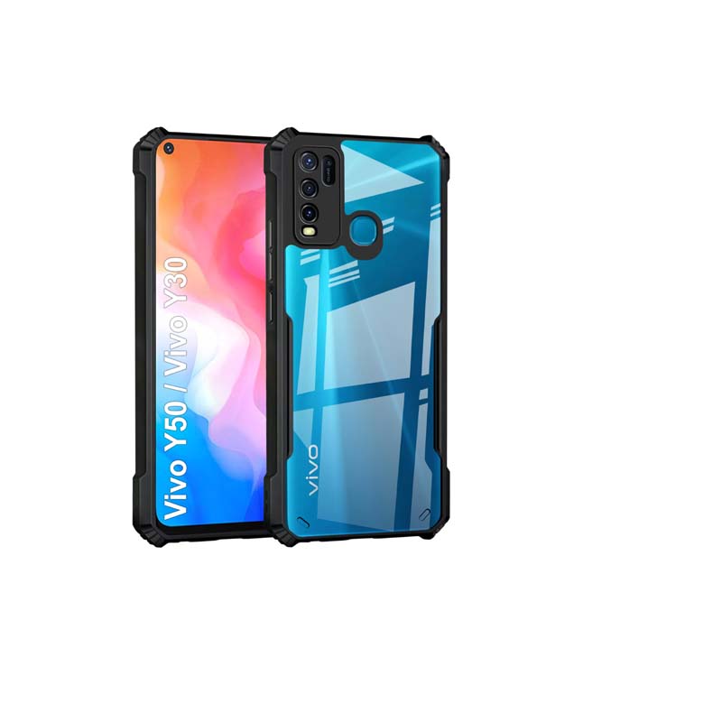 vivo y50